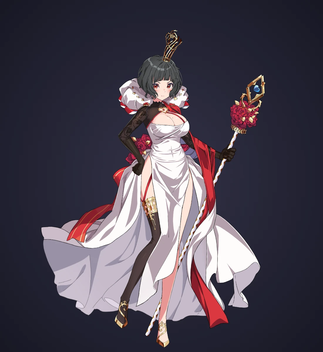 Cristina · Cristina from Lost Sword
