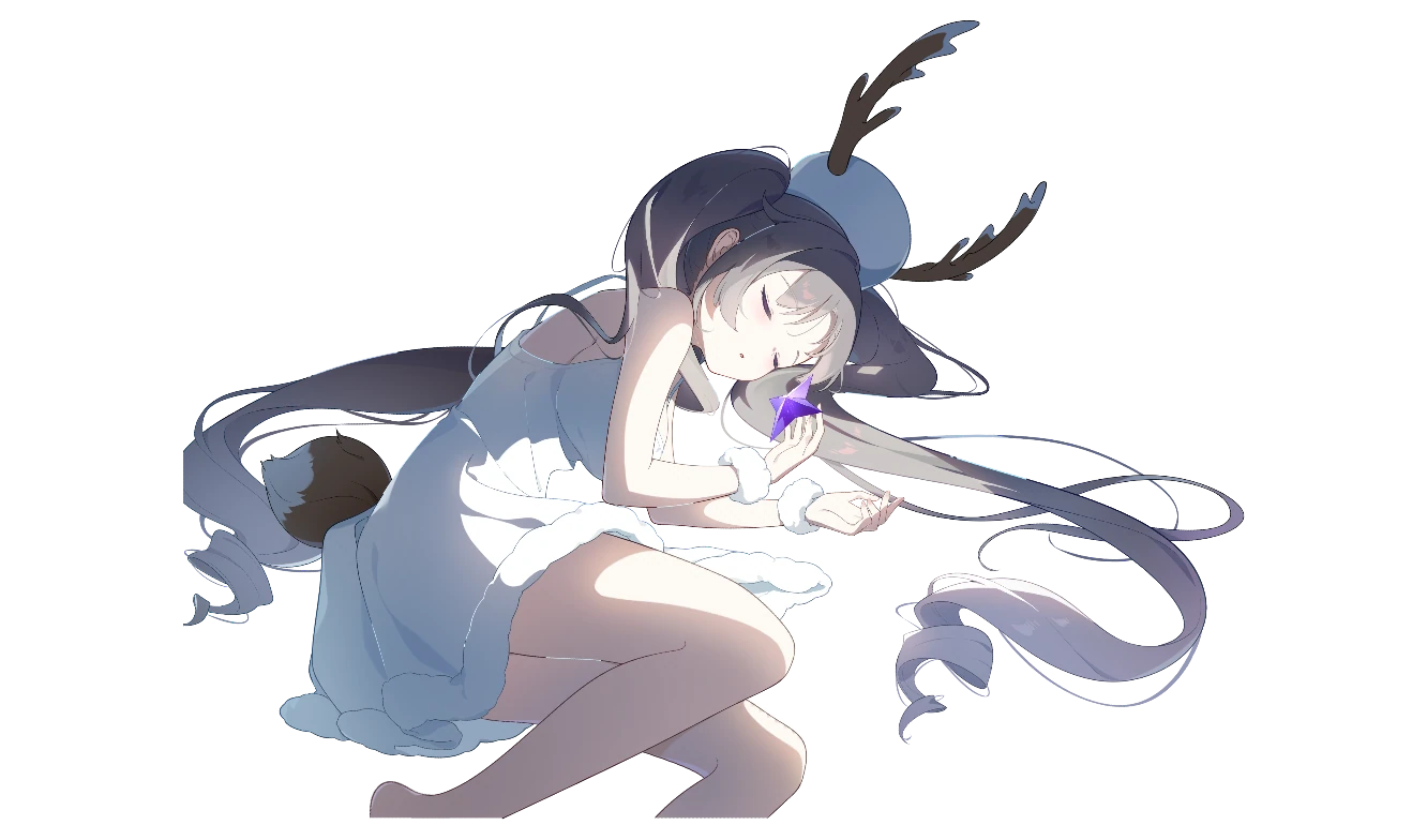 Live2D · Talent · 15801_T · Resource 158 from Stella Sora