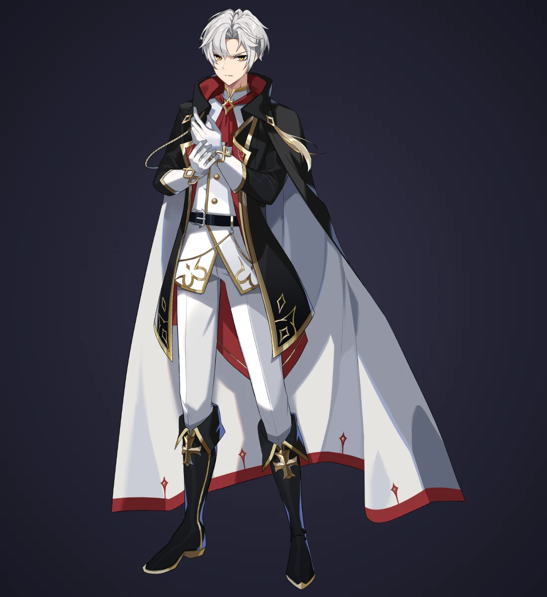 Mordred · Mordred from Lost Sword