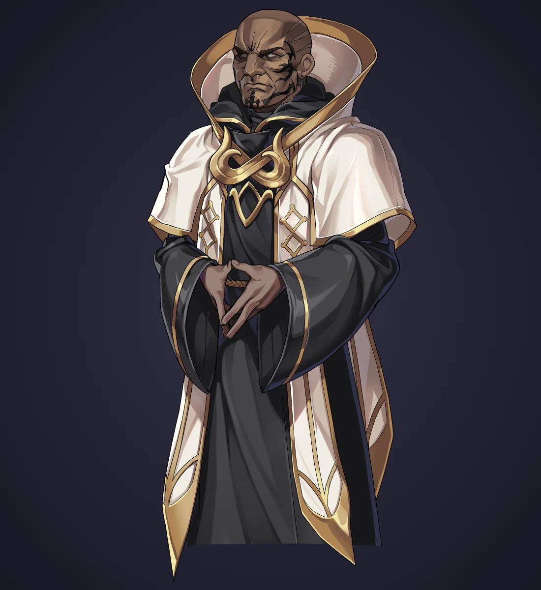 Simon · Simon from Lost Sword