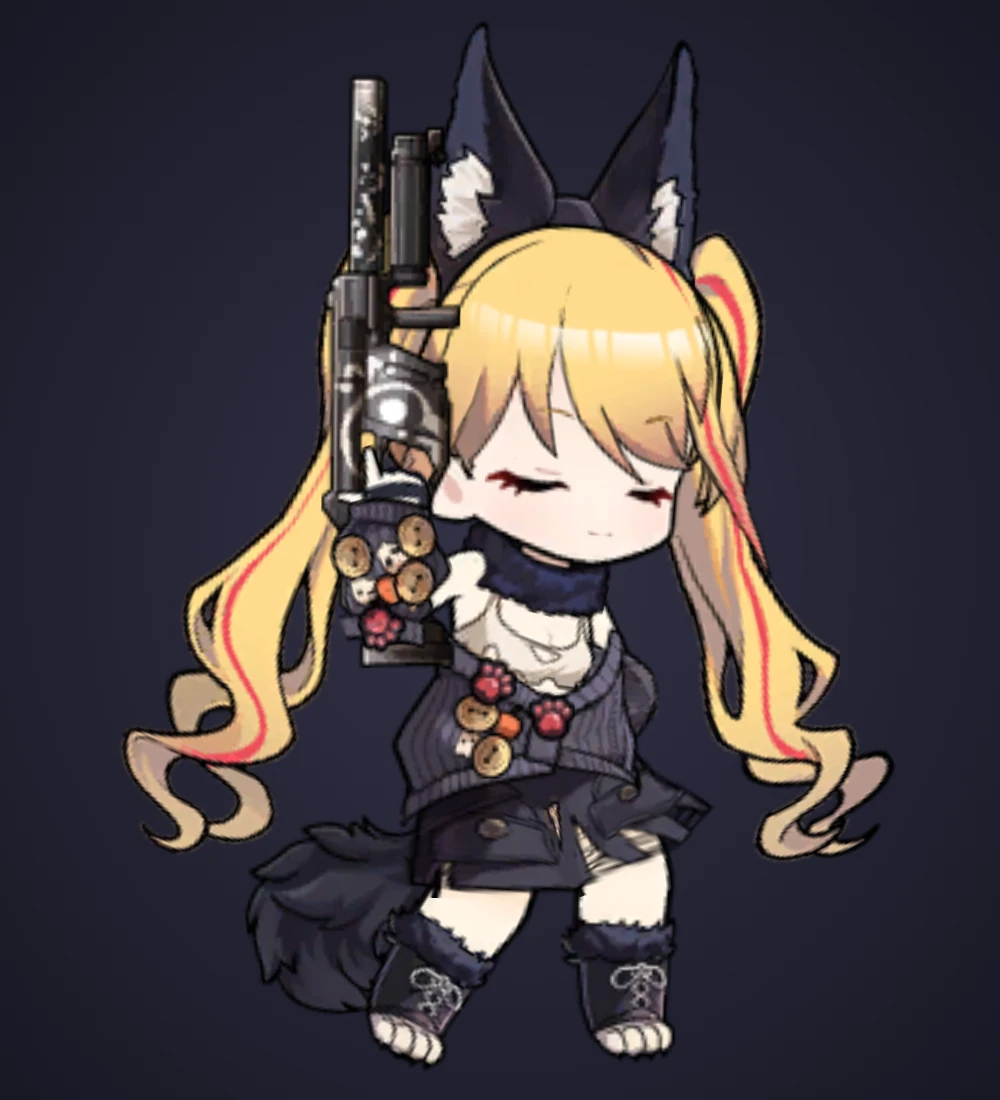 Dorothy_Halloween · Dorothy from Resonance Solstice