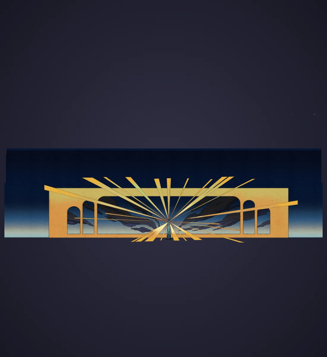 Scene layer · 82 · World & story scenes from Wuthering Waves