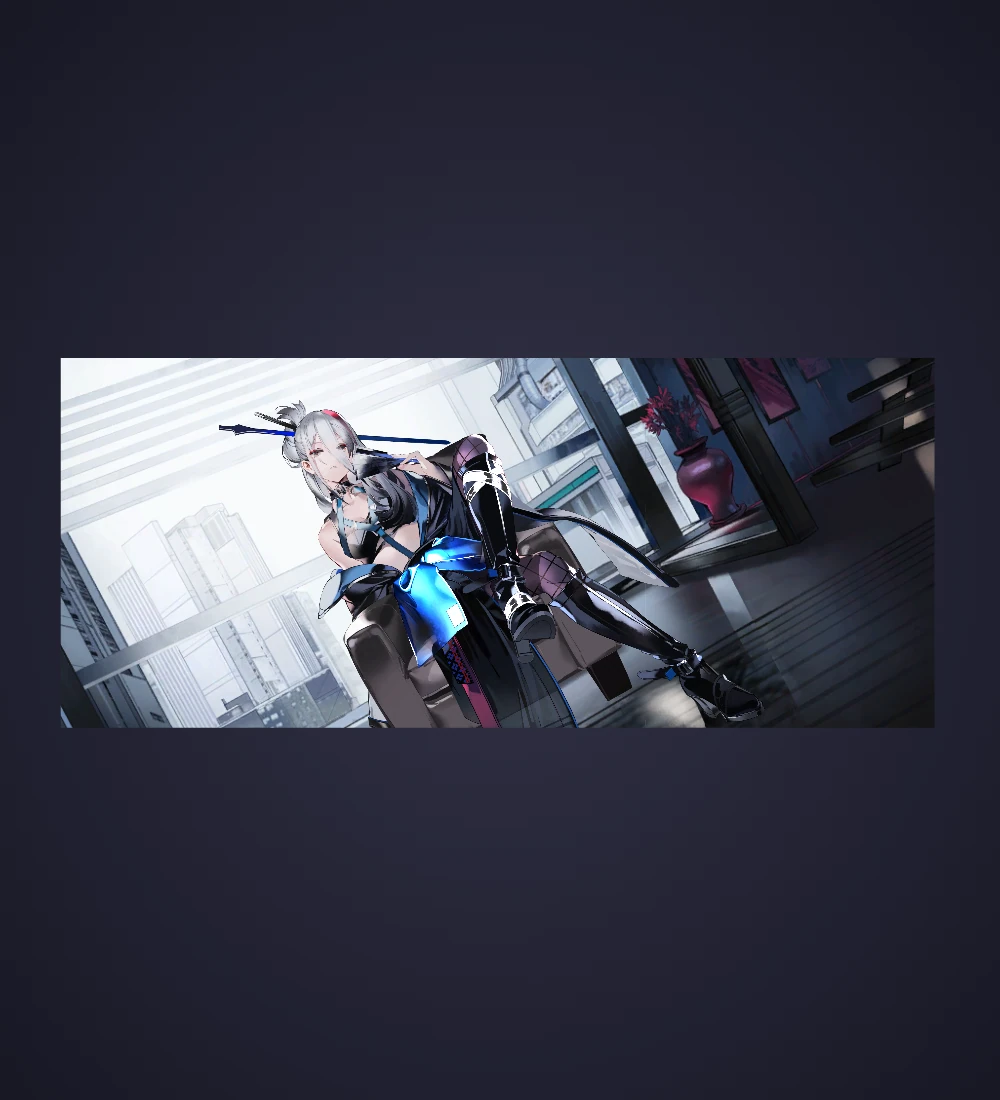 Aoba · LH_Aoba_sp from Resonance Solstice