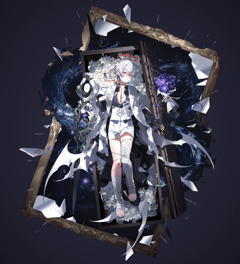 Joshua · LH_Joshua_Halloween from Resonance Solstice