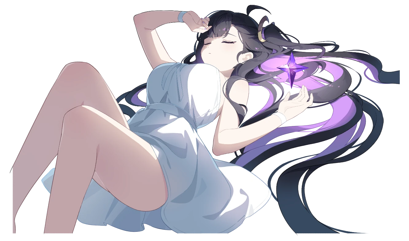 Live2D · Talent · 14401_T · Resource 144 from Stella Sora