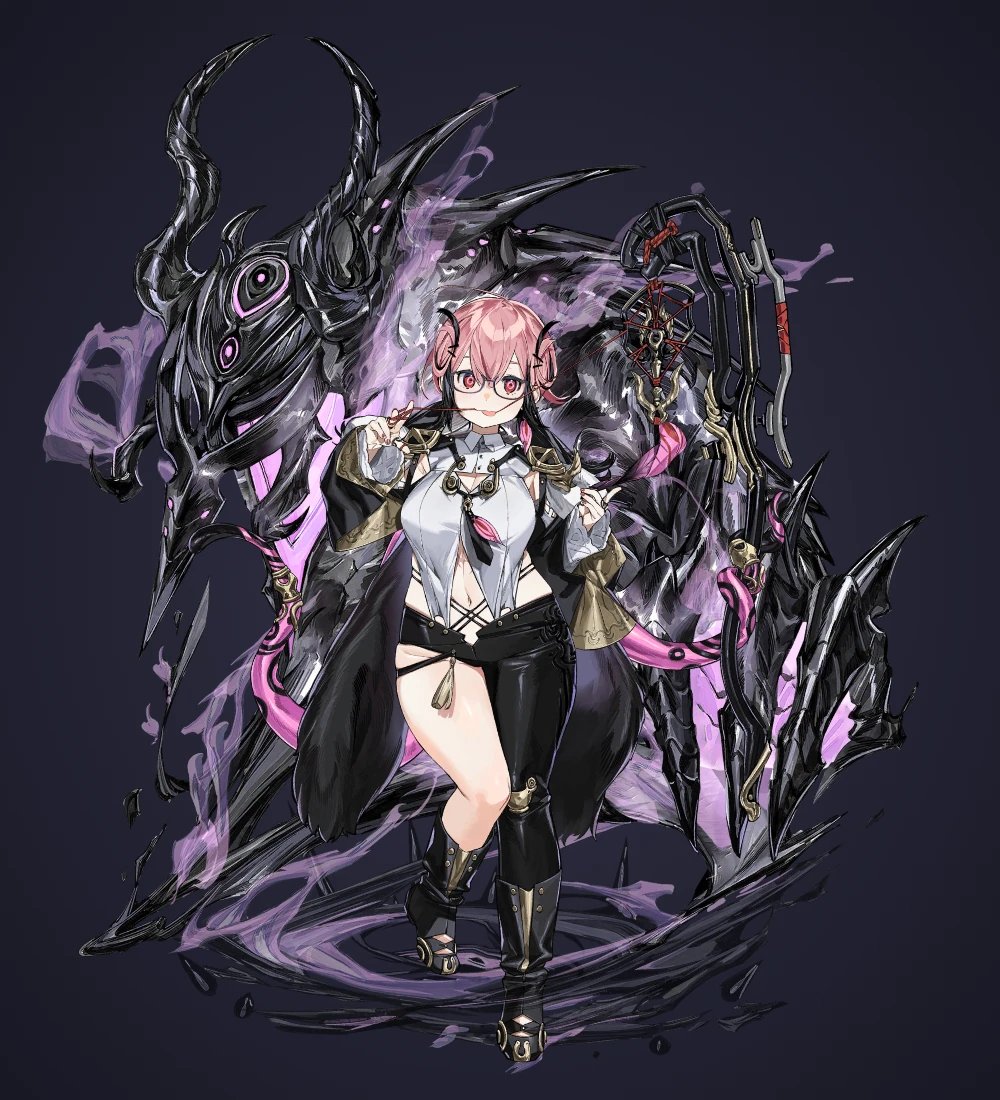 Reeva · LH_Reeva from Resonance Solstice