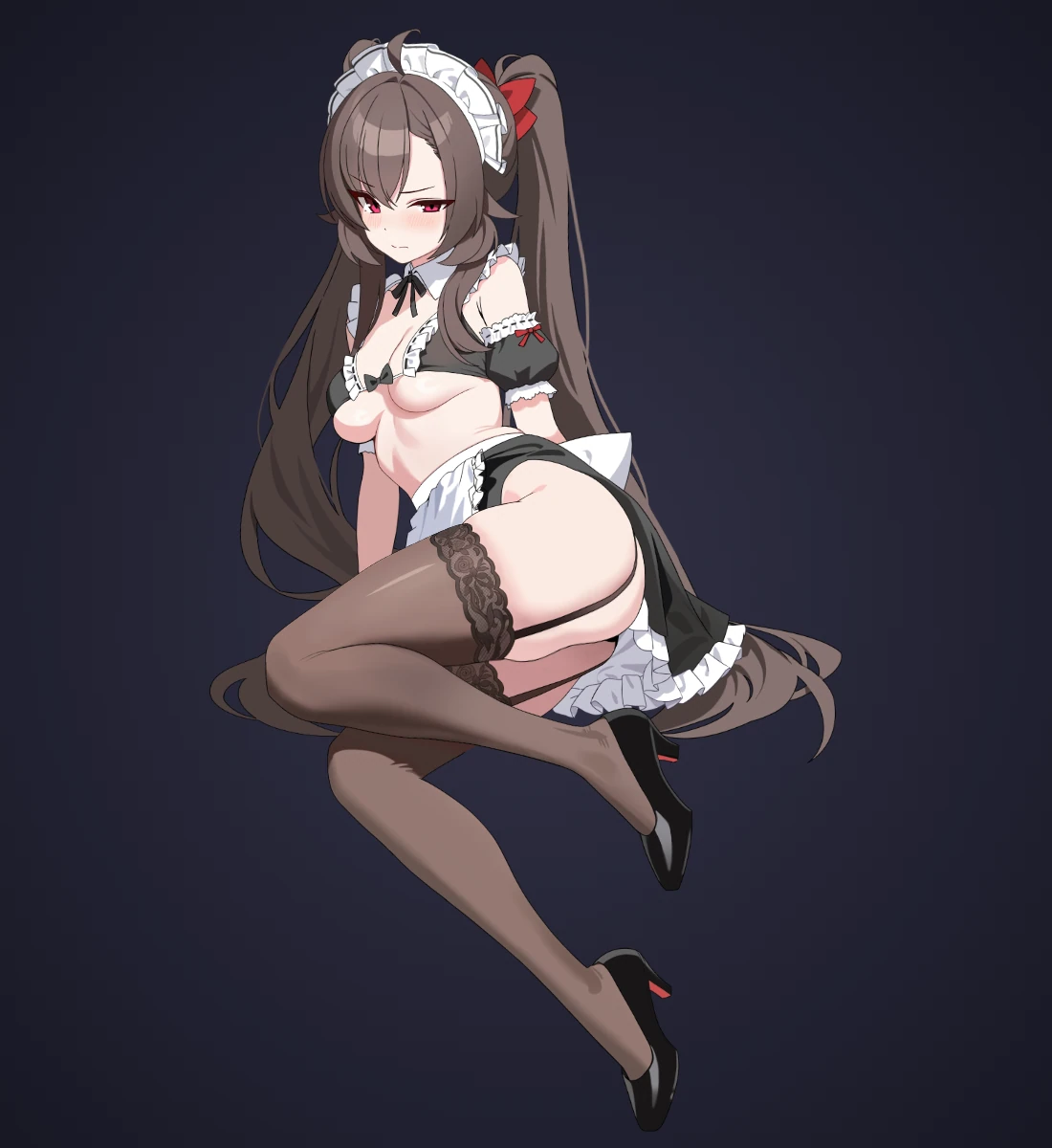 Rita02 · Rita from Lost Sword