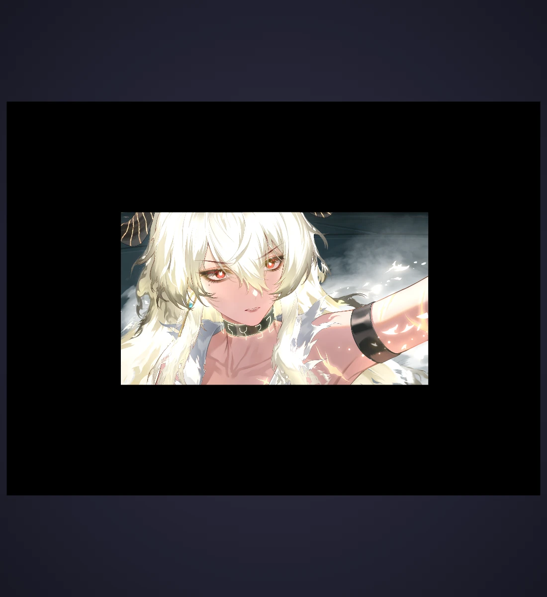 Scene layer · 04 · Zani from Wuthering Waves