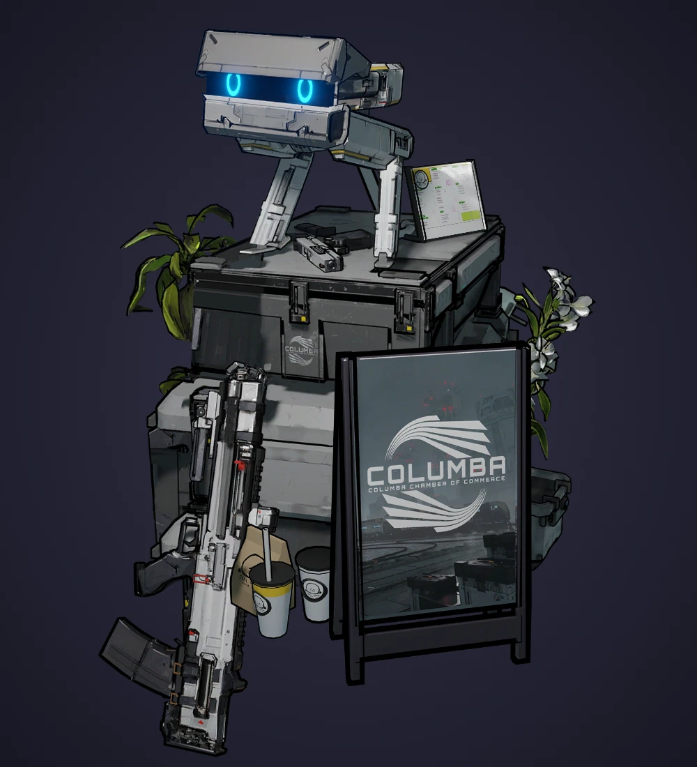 BOX