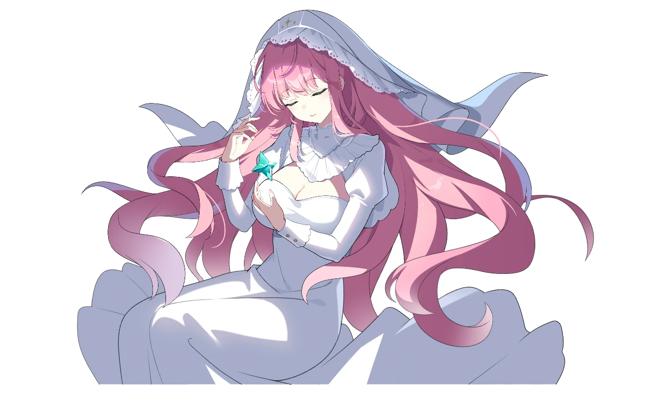 Live2D · Talent · 14901_T · Resource 149 from Stella Sora