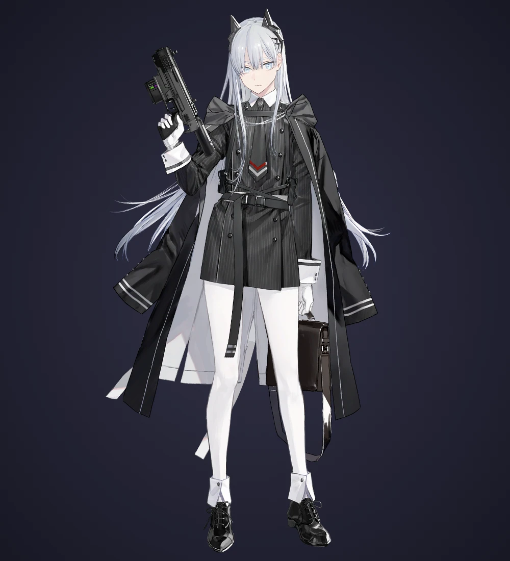 LH_Cecil · Cecil from Resonance Solstice
