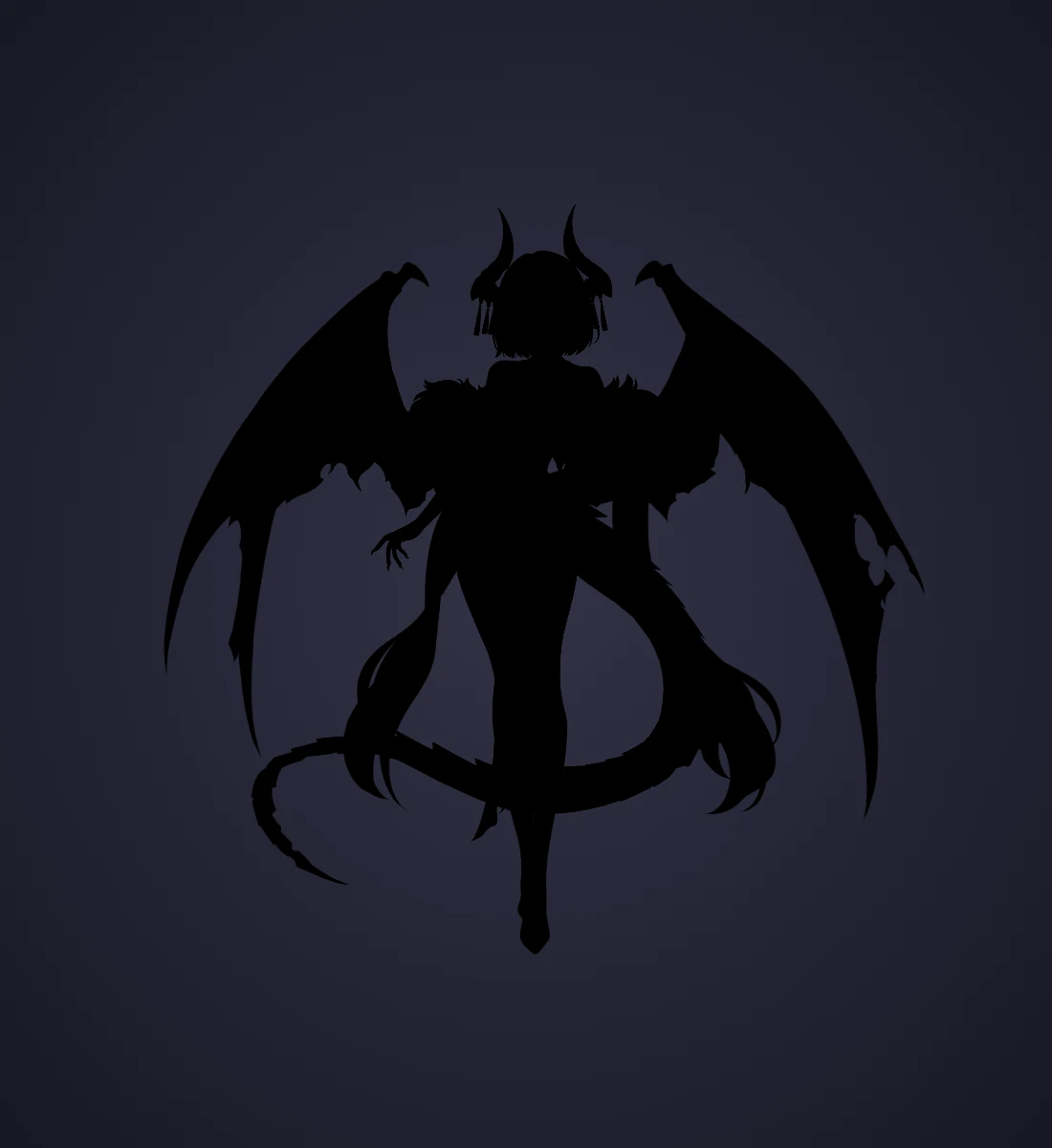 Shadow · NPC Shadow 01 from Lost Sword