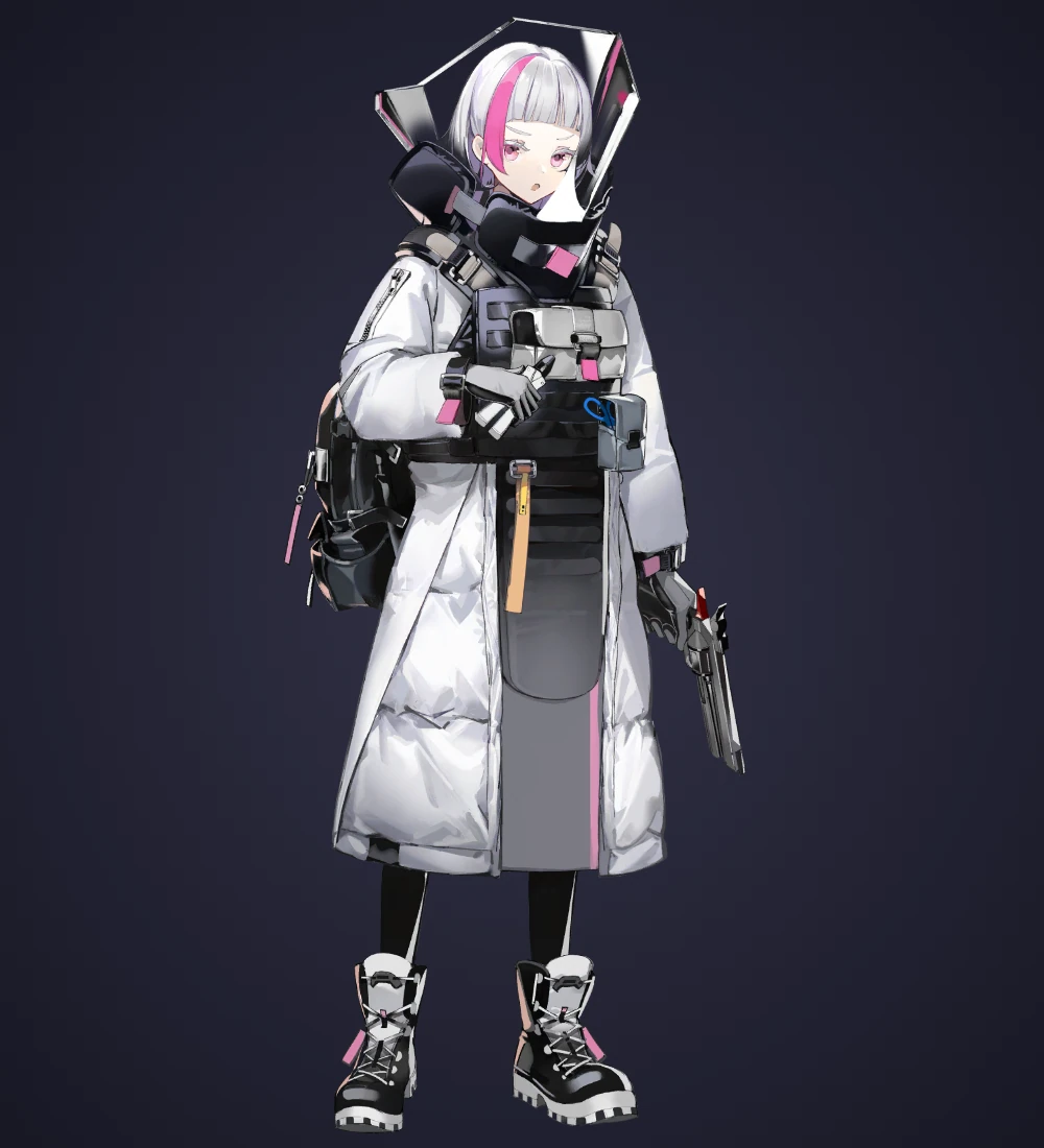 Reika · LH_Priming from Resonance Solstice