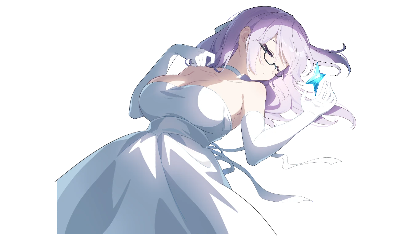 Live2D · Talent · 12001_T · Resource 120 from Stella Sora