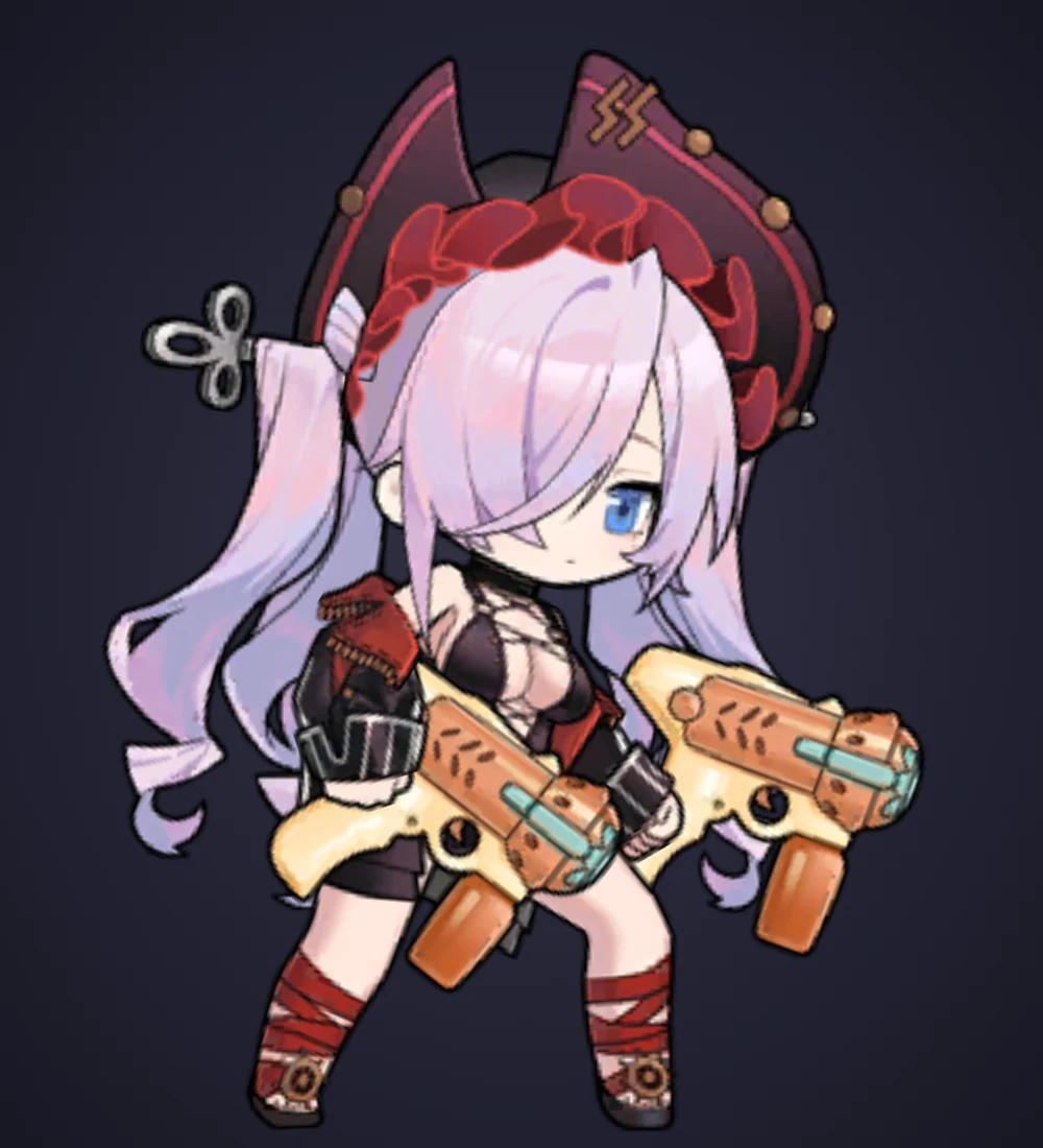 Nicola_Summer · Nicola from Resonance Solstice