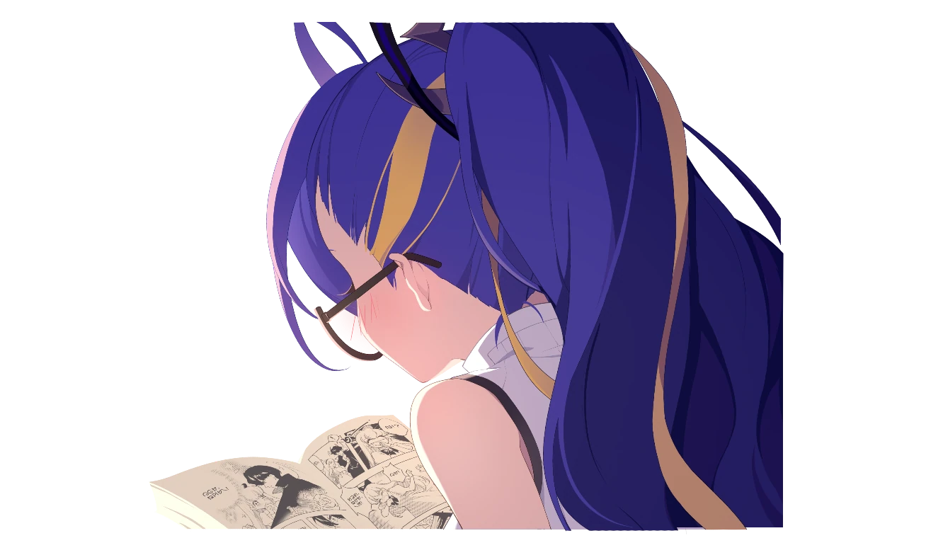 Live2D · Full artwork · Layer B · 13201_F_b · Resource 132 from Stella Sora