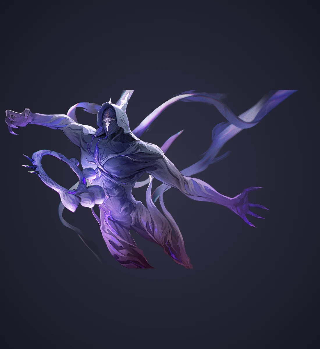 Event artwork · 138 · Events & Echoes from Wuthering Waves