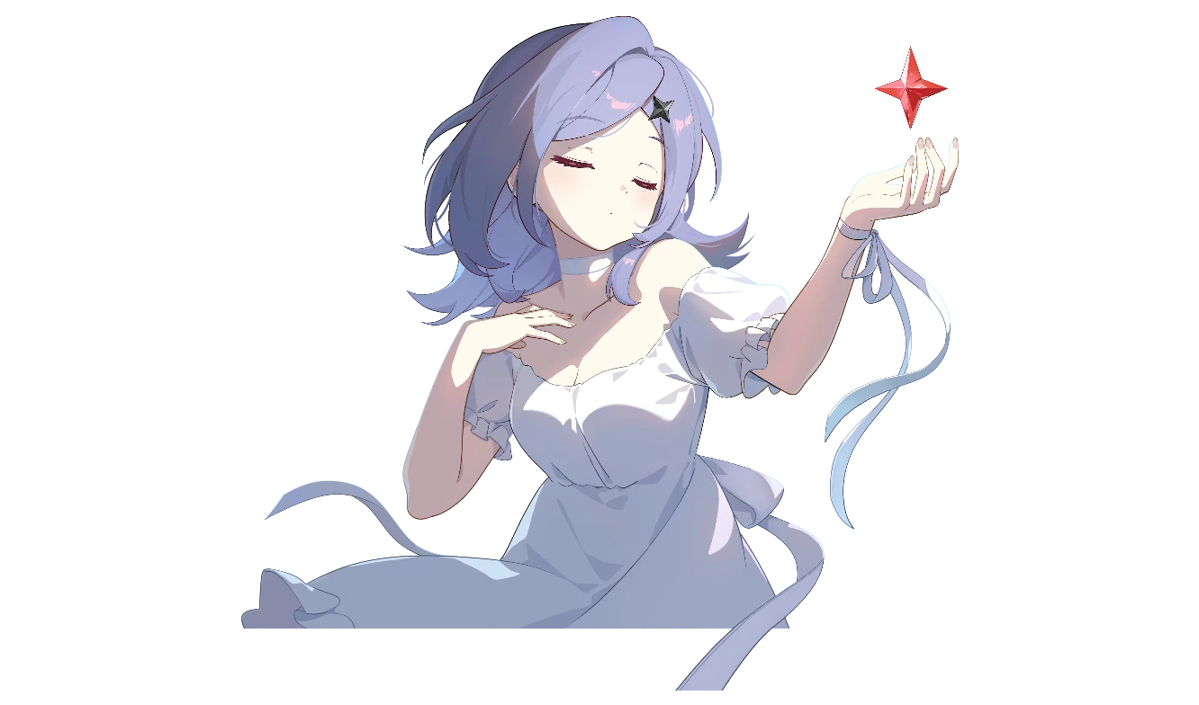 Live2D · Talent · 11101_T · Resource 111 from Stella Sora