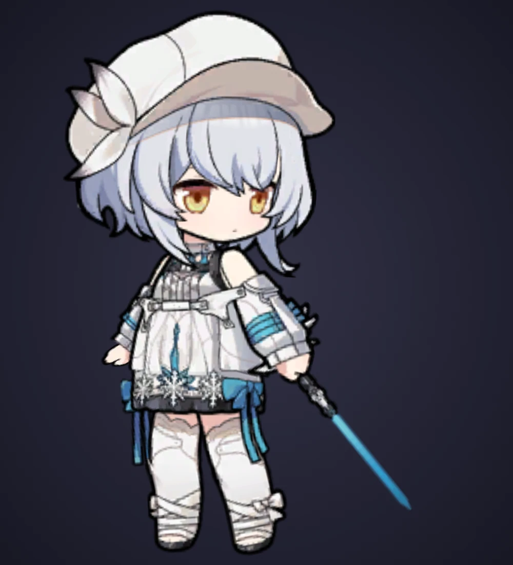 Livia_Skin_Wonderland · Livia from Resonance Solstice