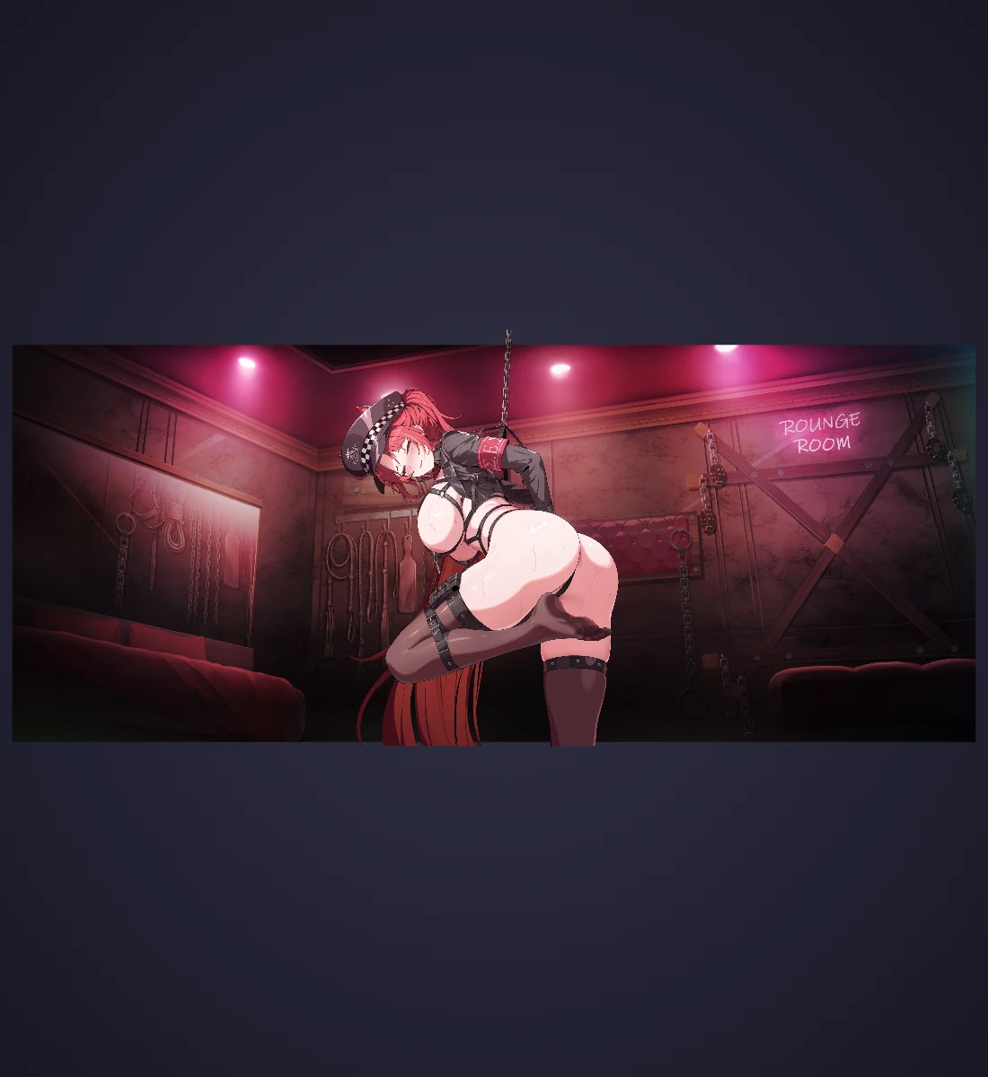 kei Awakening Memorial · Kei from Lost Sword