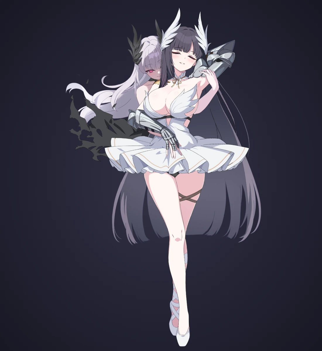 Lohengrin · Lohengrin from Lost Sword