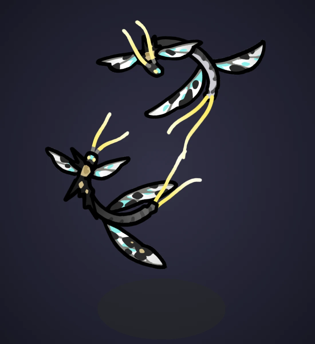 Event artwork · 45 · Events & Echoes from Wuthering Waves