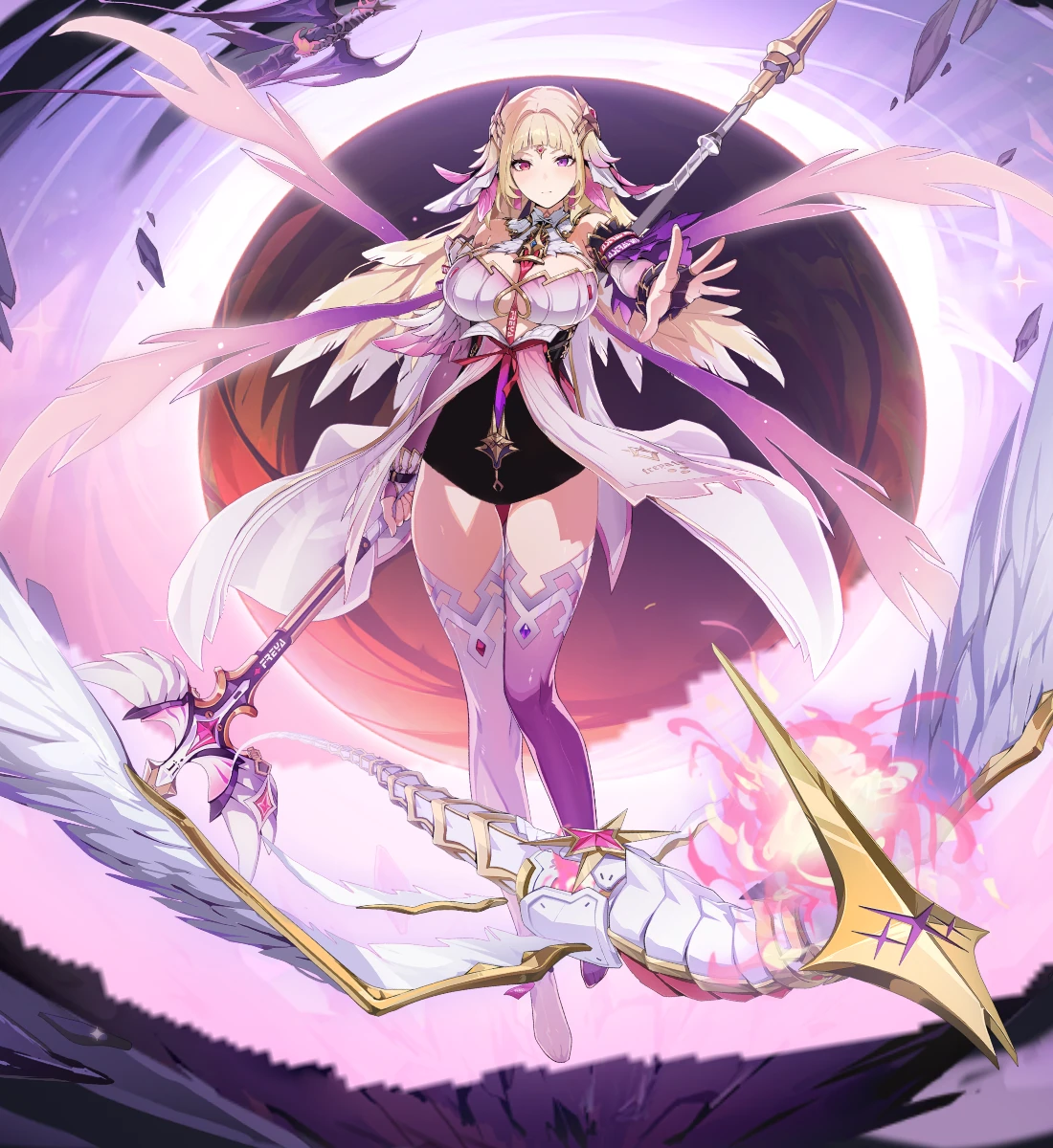 Freyahexie