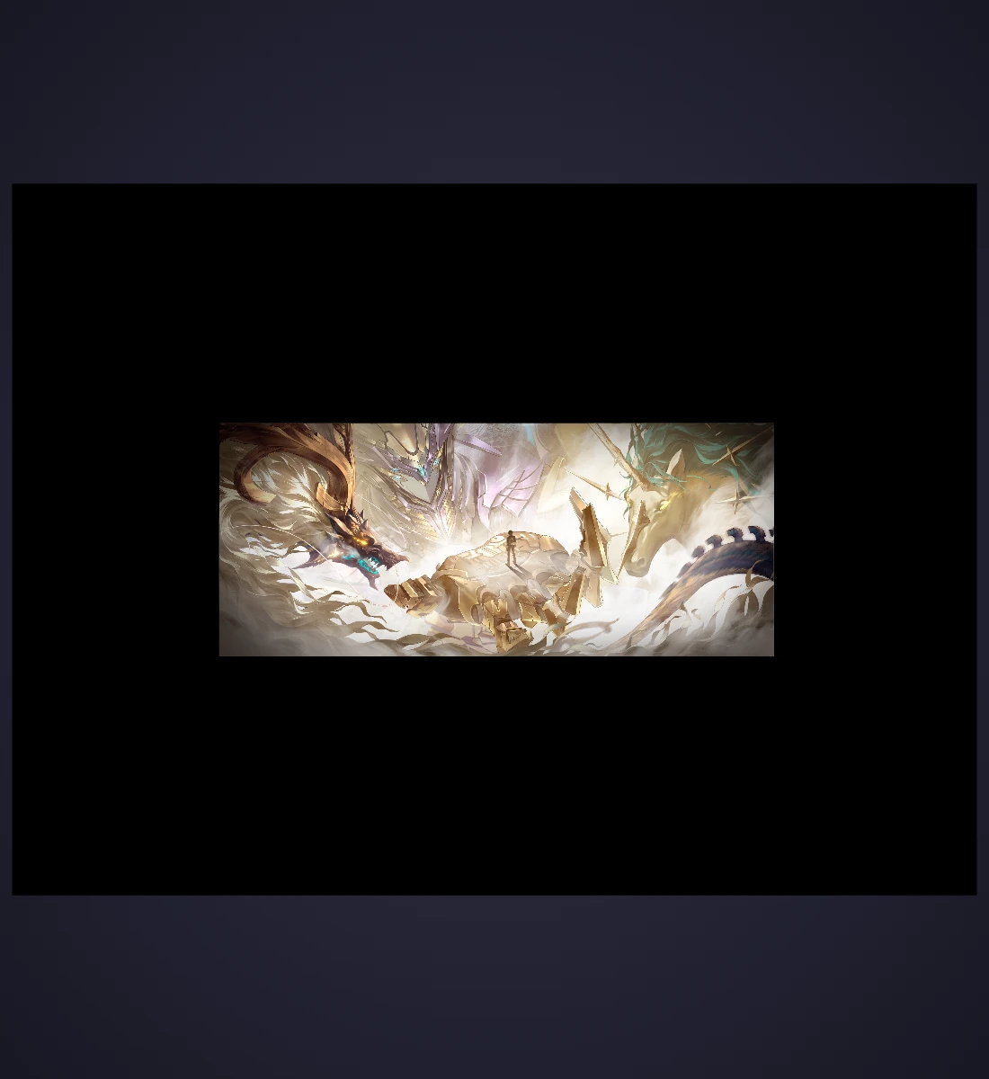 Scene layer · 127 · World & story scenes from Wuthering Waves