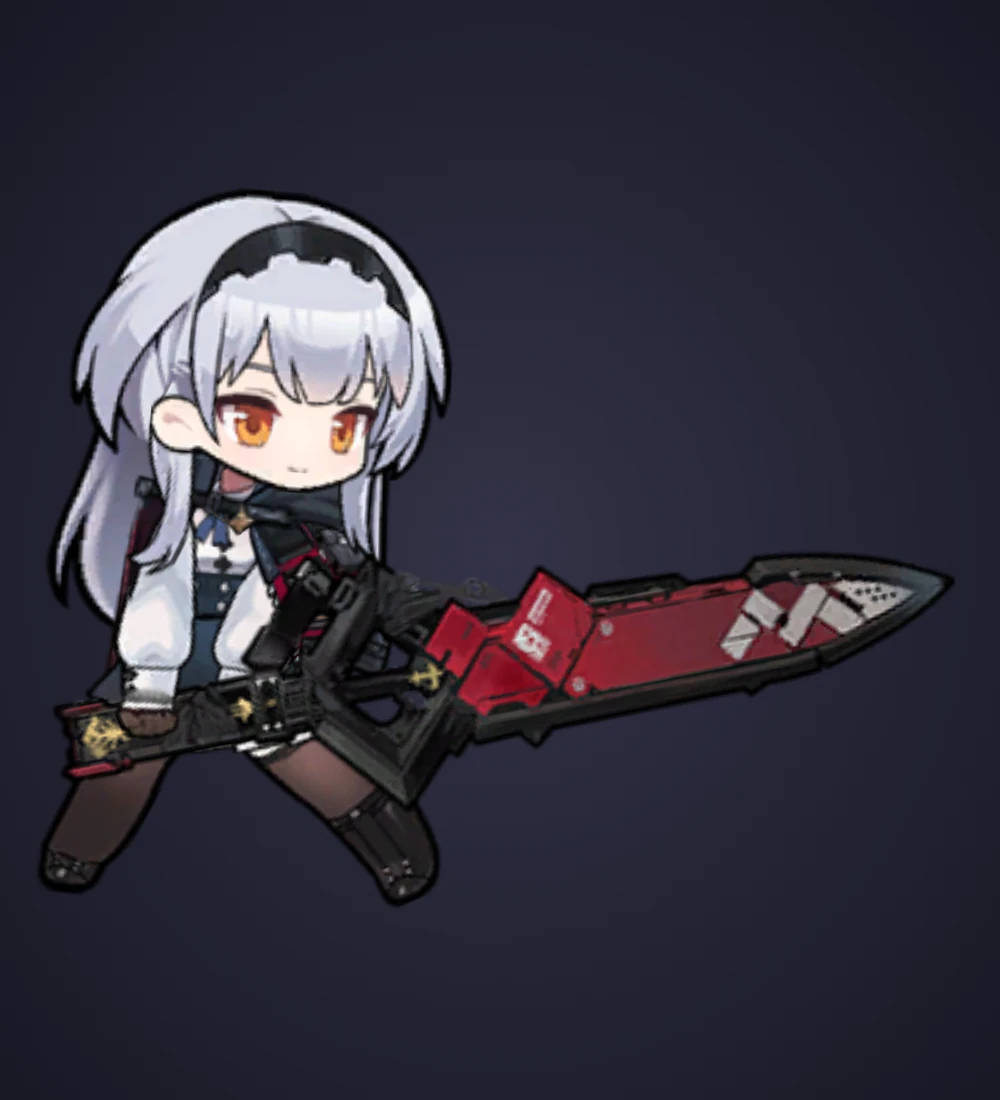 Charlotte · Charlotte from Resonance Solstice