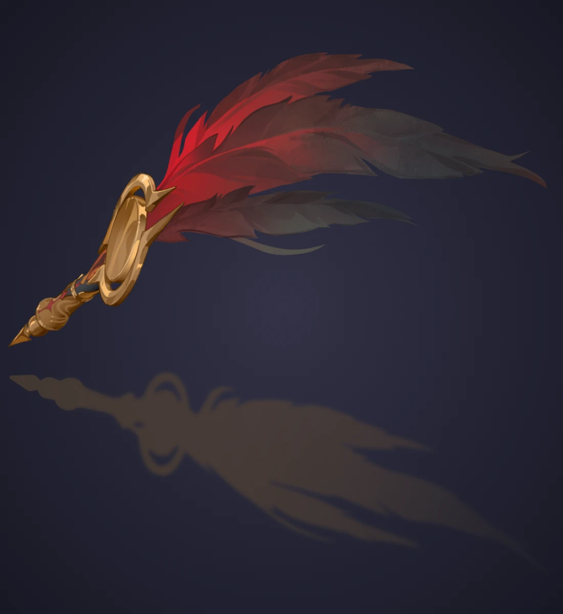 Scene layer · 36 · World & story scenes from Wuthering Waves