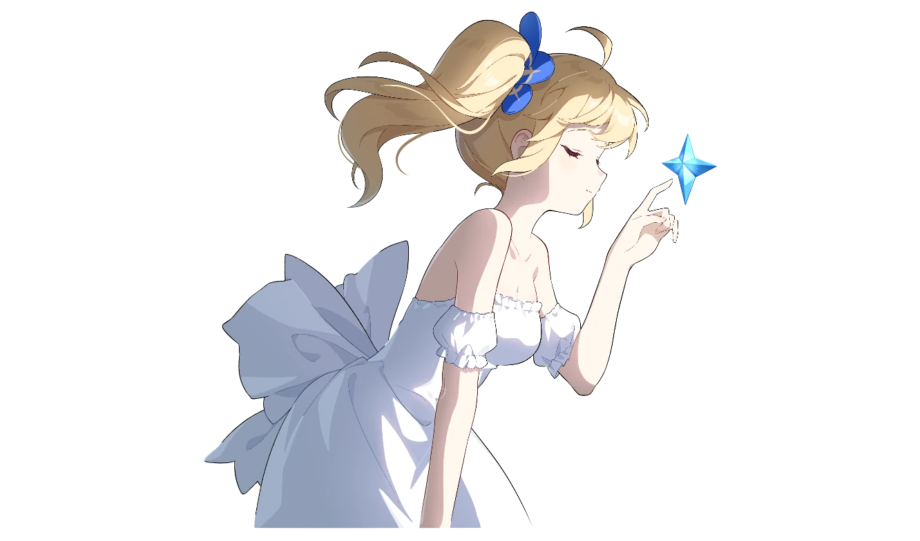 Live2D · Talent · 10701_T · Resource 107 from Stella Sora