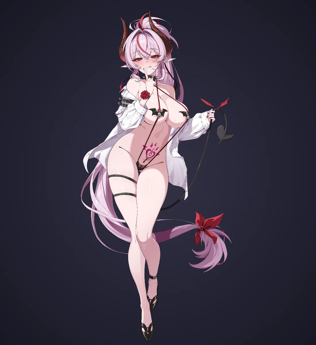 Lilia · Pc Lilia Daily from Lost Sword