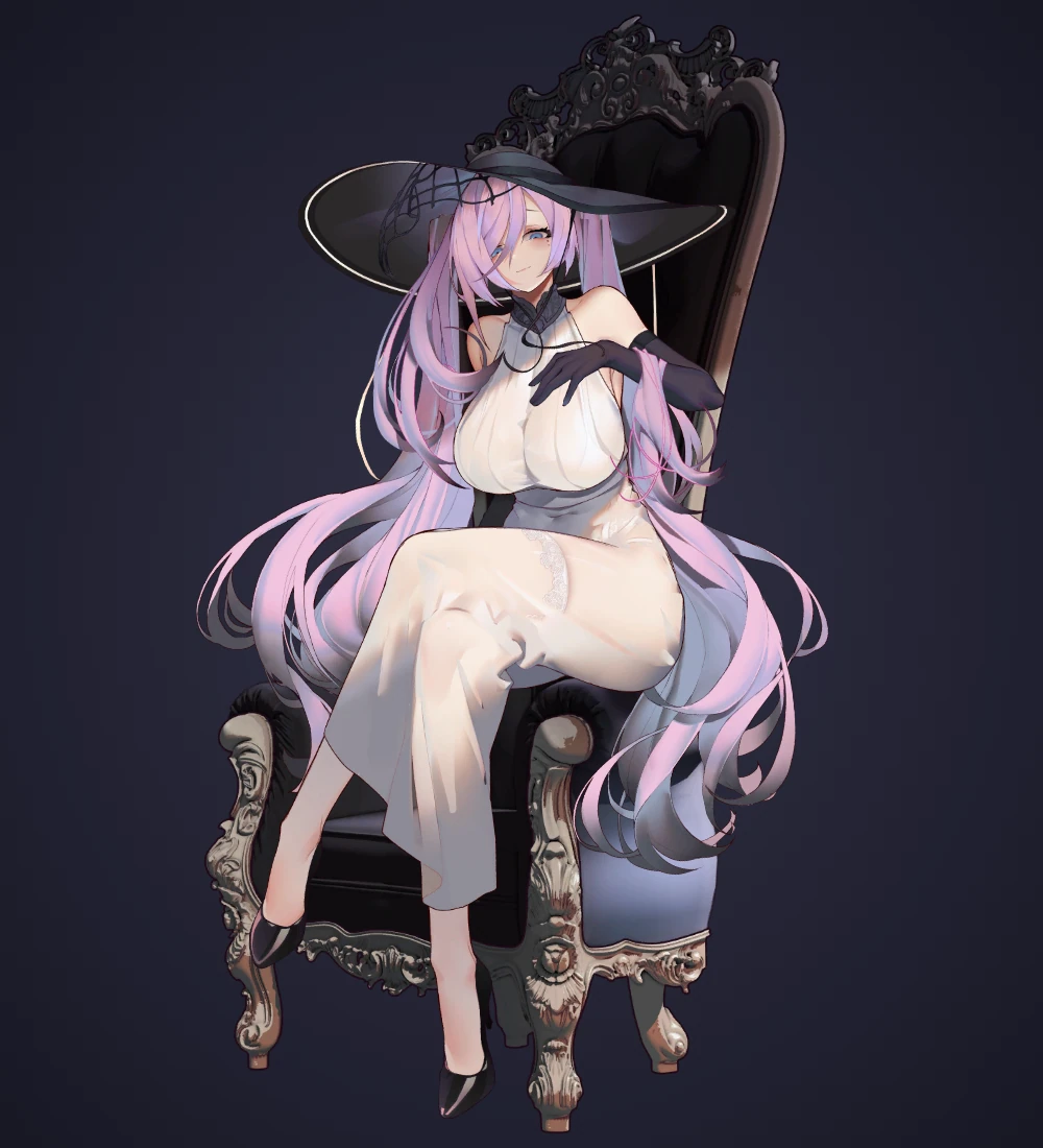 LH_Nicola_Pajama · Nicola from Resonance Solstice
