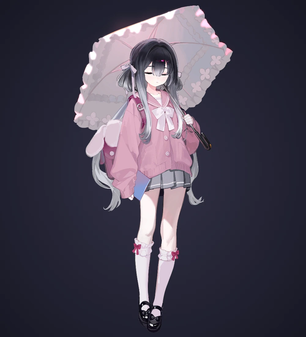 LH_Masaki_JK · Masaki from Resonance Solstice