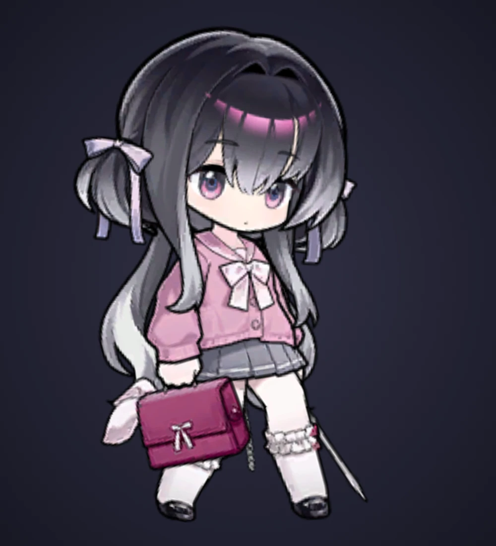 Masaki_JK · Masaki from Resonance Solstice