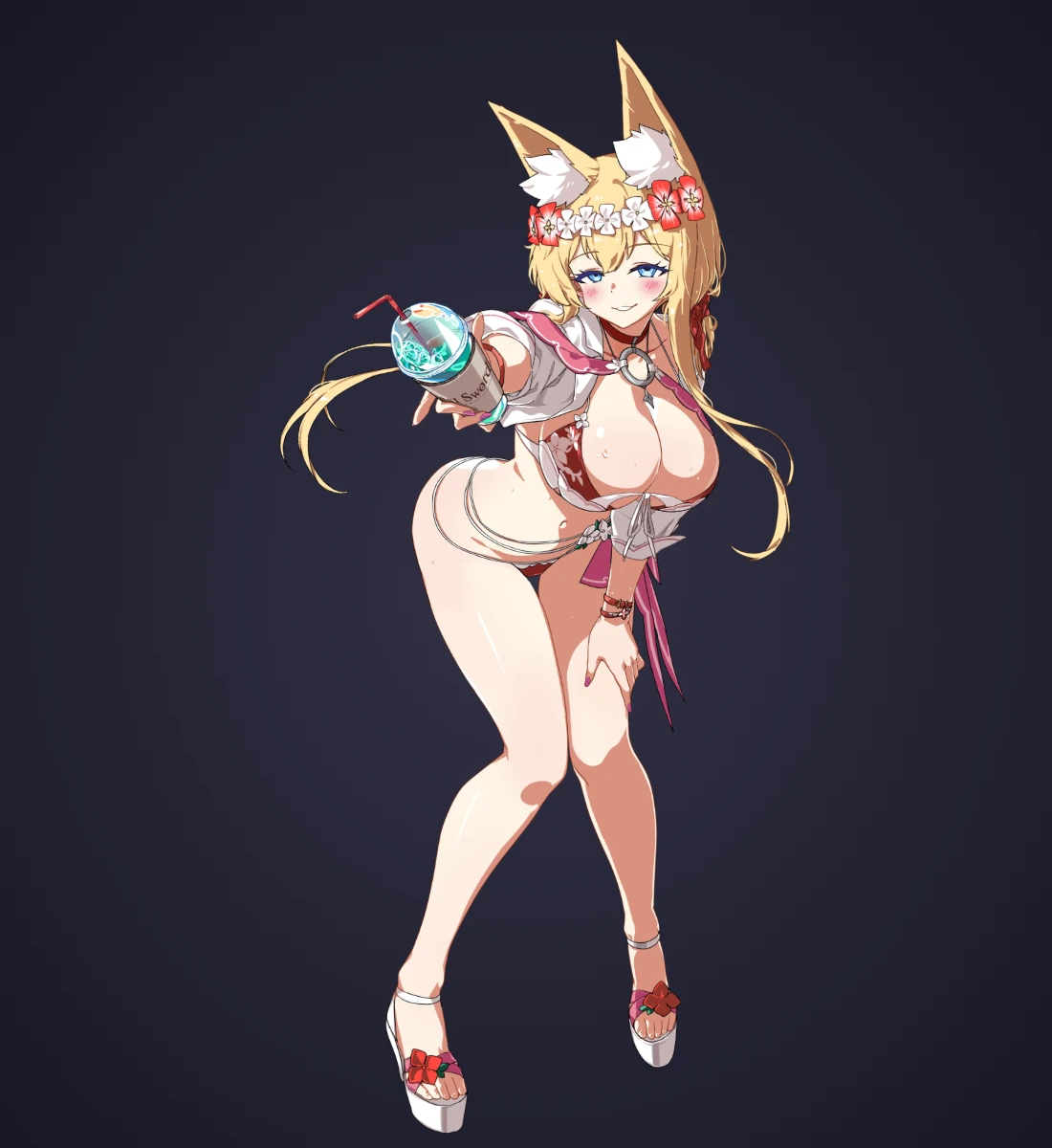 Merry · Merry Summer from Lost Sword