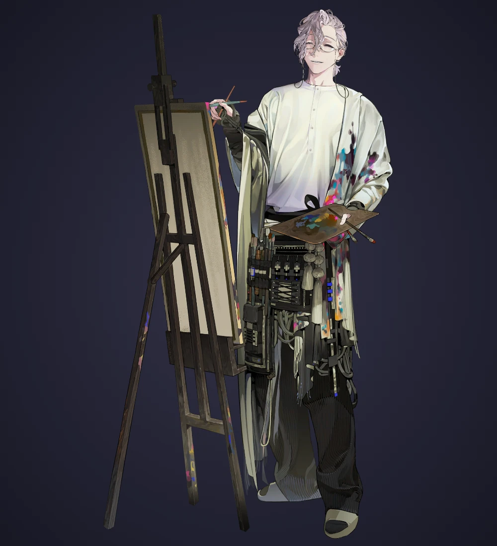 LH_Eliade_master · Eliade from Resonance Solstice