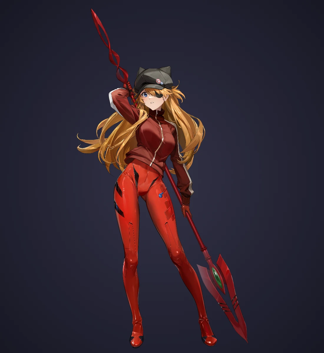 Asuka: WILLE