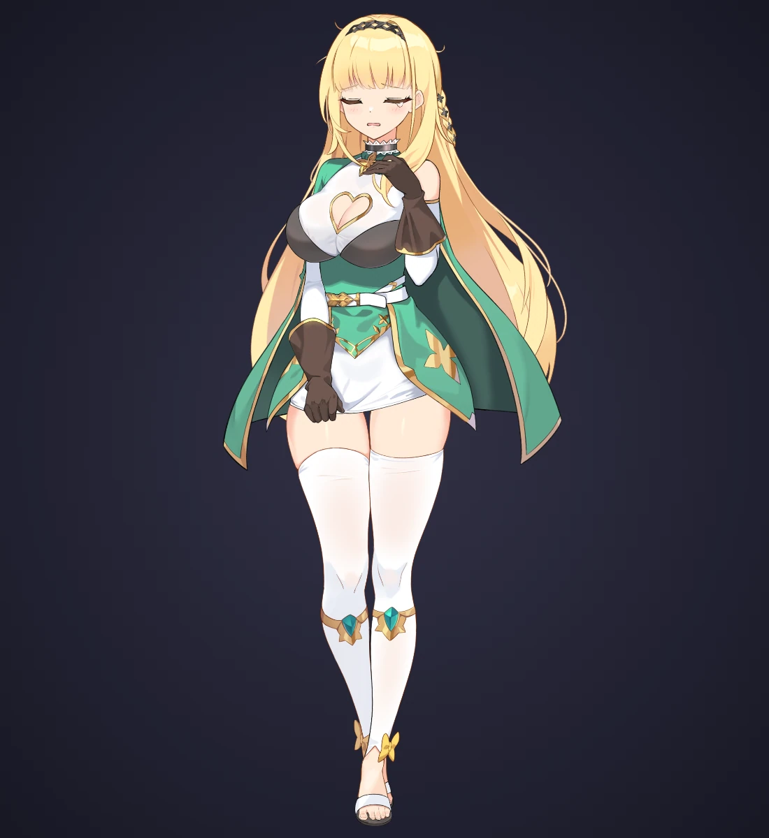 Bedivere · Bedivere from Lost Sword