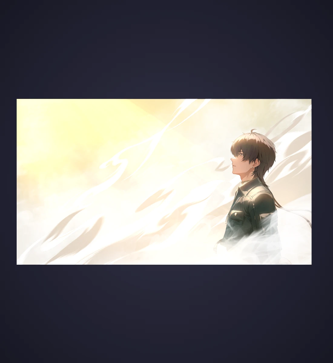 Scene layer · 12 · World & story scenes from Wuthering Waves