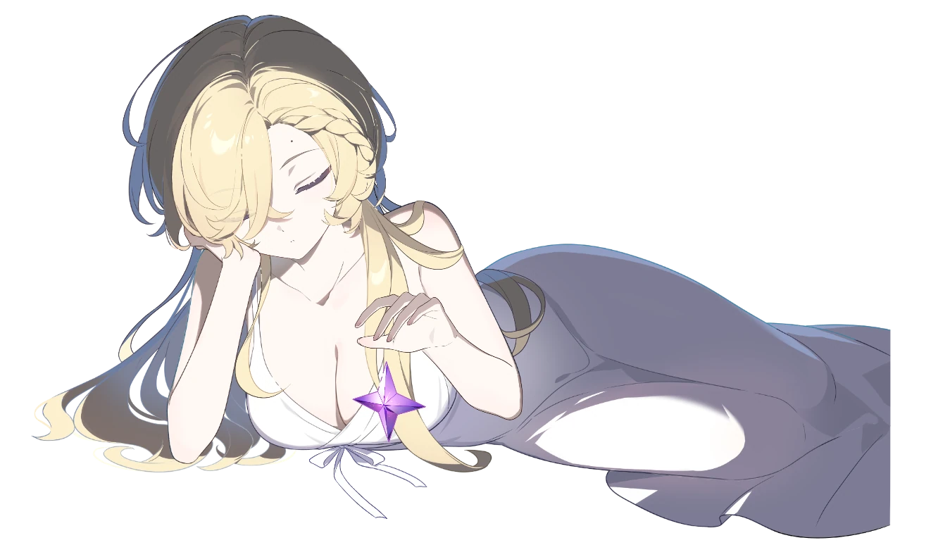 Live2D · Talent · 11801_T · Resource 118 from Stella Sora