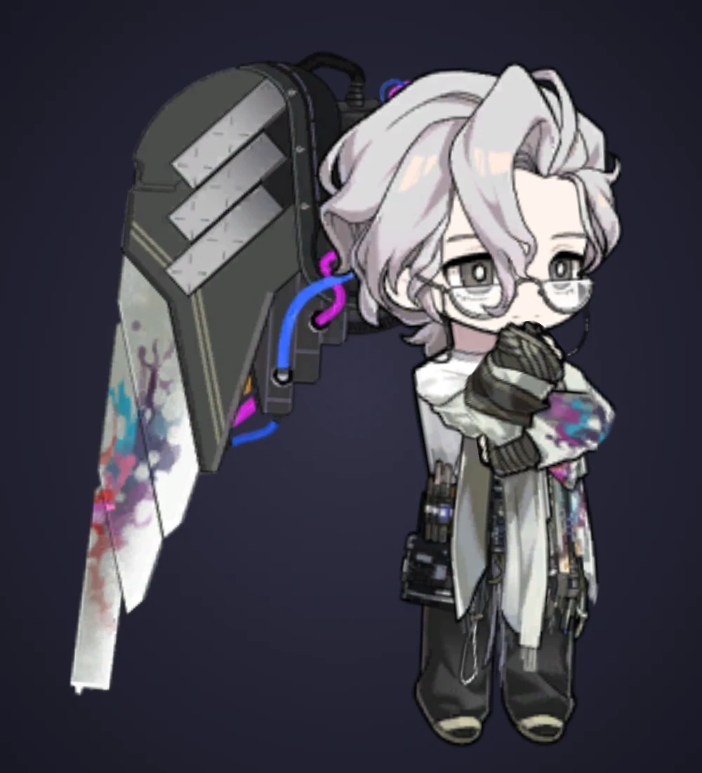 Eliade_master · Eliade from Resonance Solstice