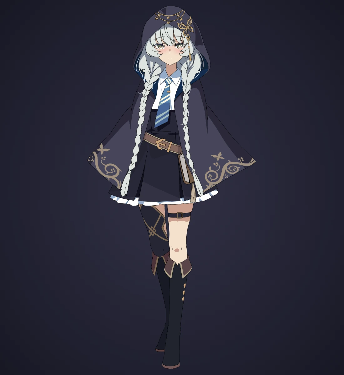Tina · Tina from Lost Sword