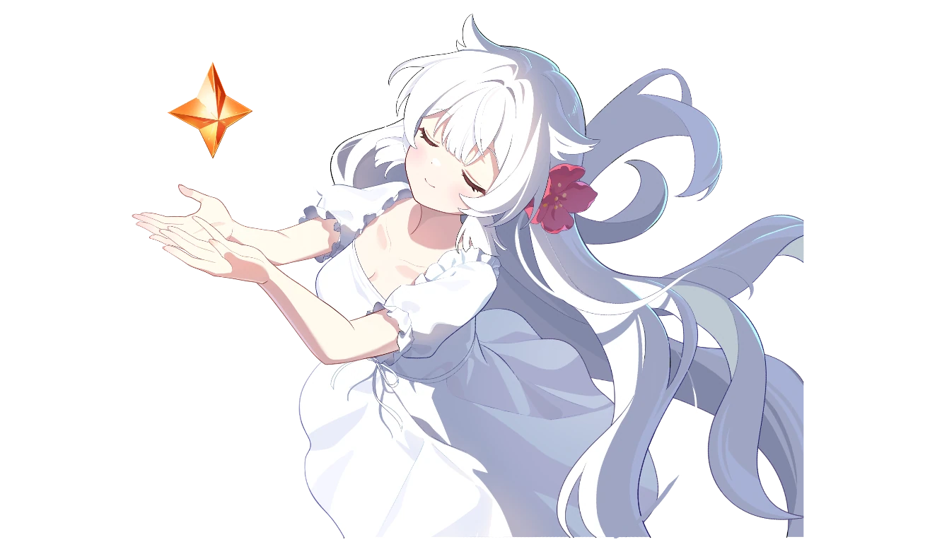 Live2D · Talent · 13401_T · Resource 134 from Stella Sora