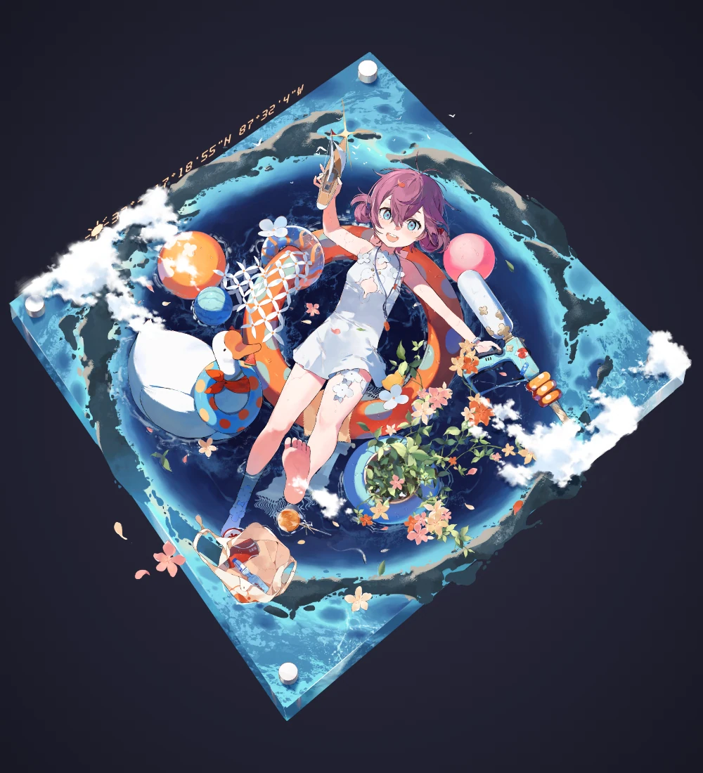 LH_Shire_Summer · Shire from Resonance Solstice