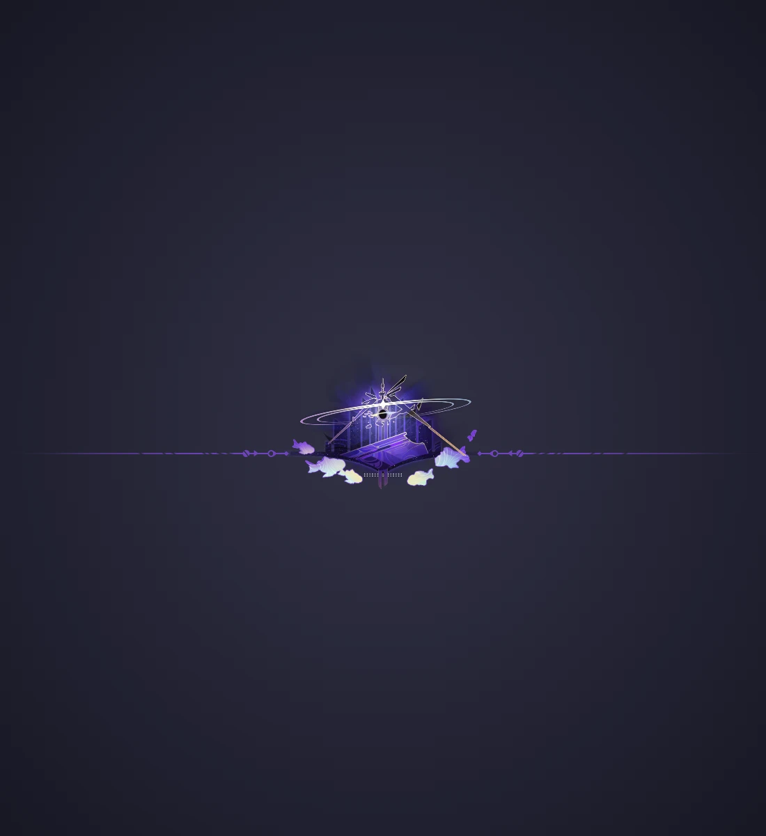 Event artwork · 60 · Events & Echoes from Wuthering Waves