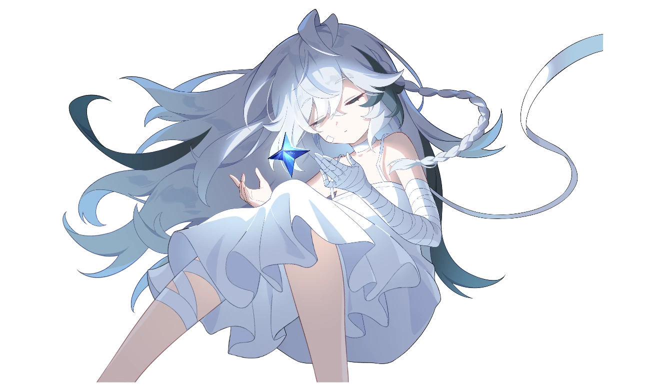 Live2D · Talent · 14201_T · Resource 142 from Stella Sora