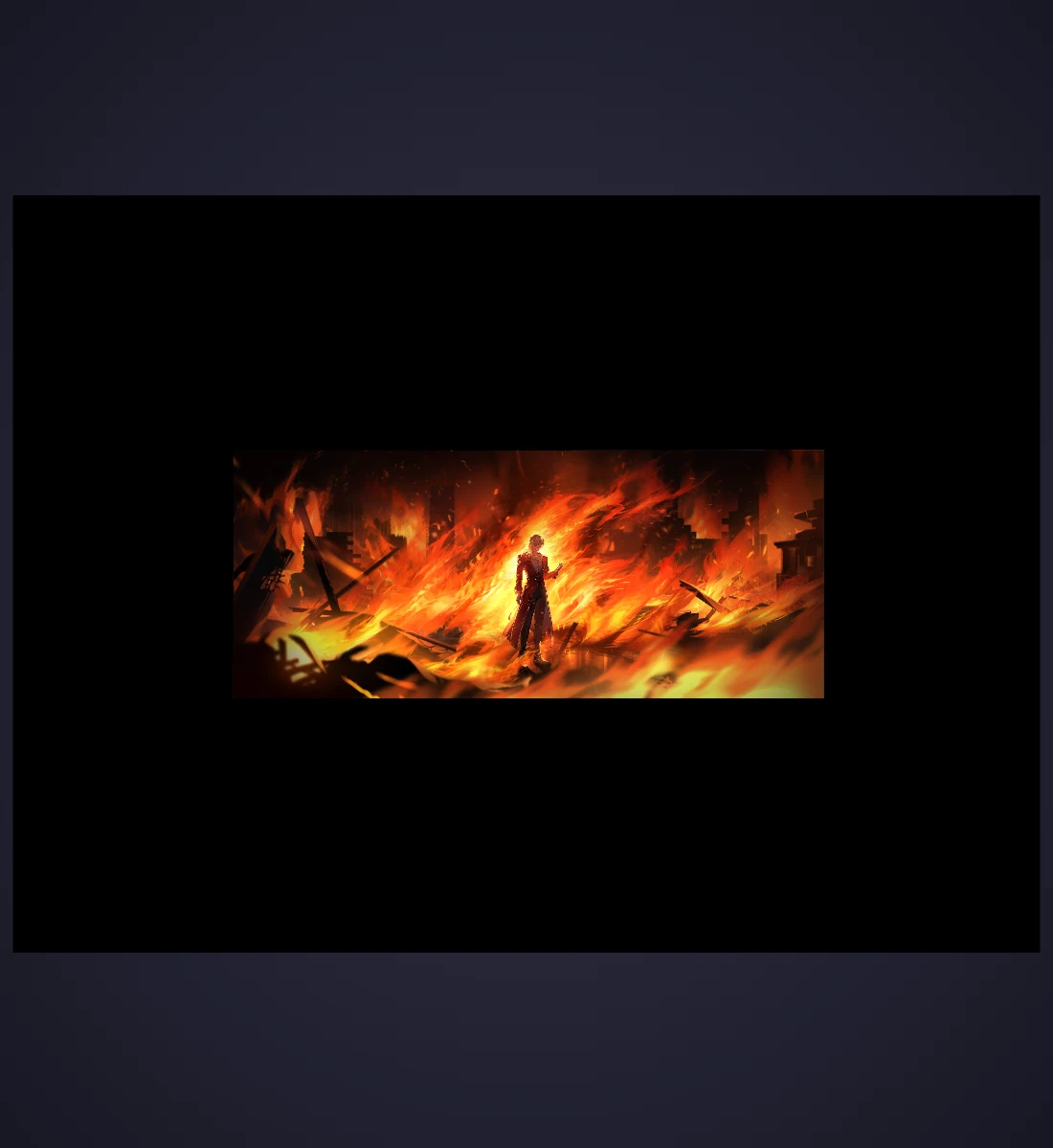 Scene layer · 106 · World & story scenes from Wuthering Waves