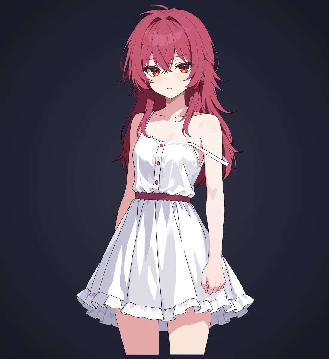 Agnes · Npc Agnes 01 from Lost Sword