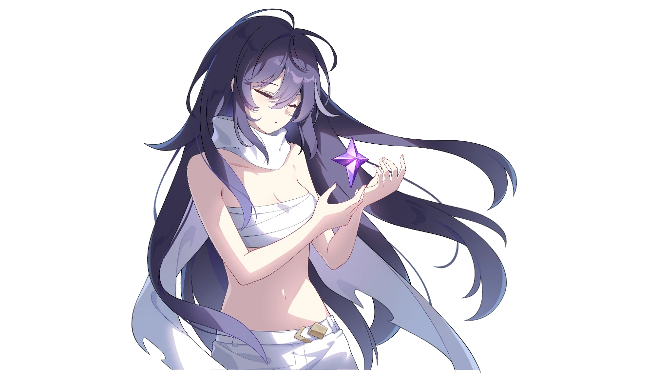 Live2D · Talent · 10801_T · Resource 108 from Stella Sora